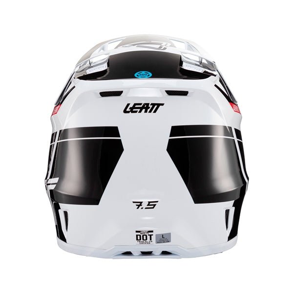 LEATT 7.5 OFF - ROAD HELMET KIT - DRIVEN Canada's Powersports 60095540620561024060300
