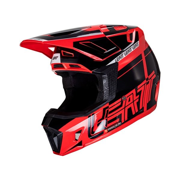 LEATT 7.5 OFF - ROAD HELMET KIT - DRIVEN Canada's Powersports 60095540620561024060300