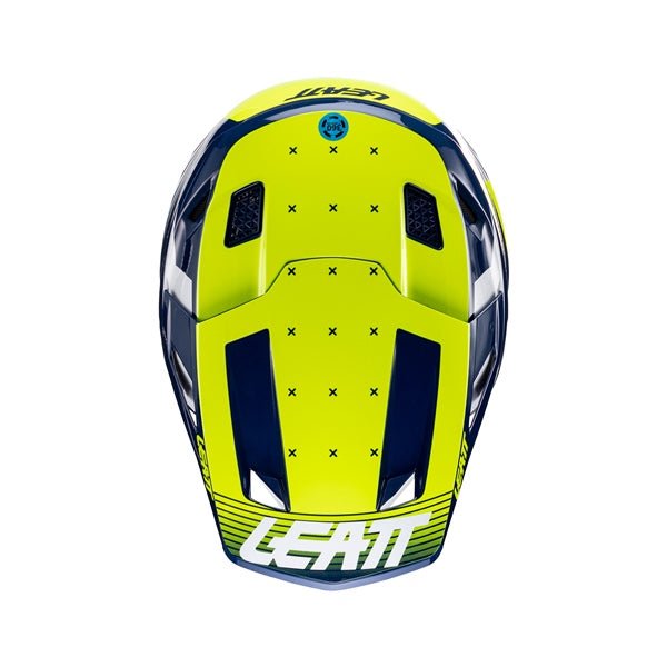 LEATT 7.5 OFF - ROAD HELMET KIT - DRIVEN Canada's Powersports 60095540620561024060300