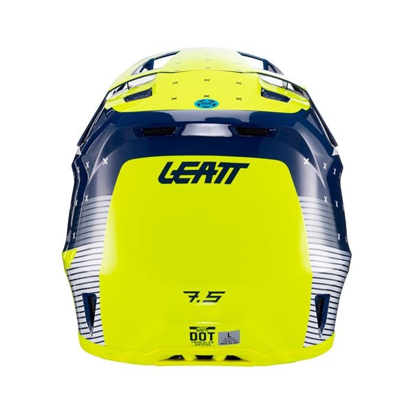 LEATT 7.5 OFF - ROAD HELMET KIT - DRIVEN Canada's Powersports 60095540620561024060300