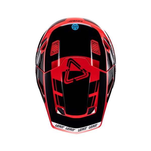 LEATT 7.5 OFF - ROAD HELMET KIT - DRIVEN Canada's Powersports 60095540620561024060300