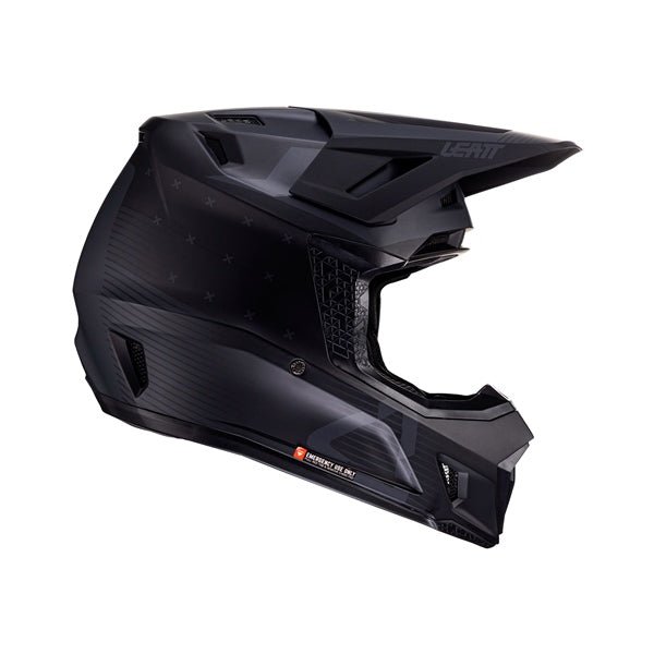 LEATT 7.5 OFF - ROAD HELMET KIT - DRIVEN Canada's Powersports 60095540621171024060320