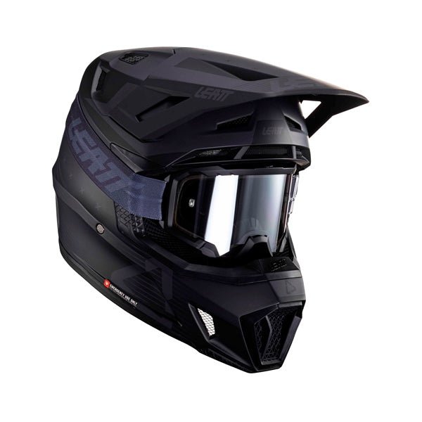 LEATT 7.5 OFF - ROAD HELMET KIT - DRIVEN Canada's Powersports 60095540621171024060320