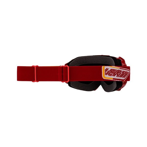 LEATT GOGG VELOCITY 4.5 IRIZ RUBY/BRZ (8025200630) - DRIVEN Canada's Powersports 60095565023768025200630