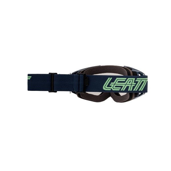 LEATT GOGG VIZION 3.5 MATCHA/GY (8025250240) - DRIVEN Canada's Powersports 60095565026978025250240