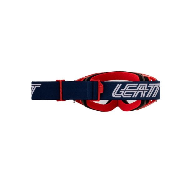 LEATT GOGG VIZION 3.5 ROYAL/CLR (8025250270) - DRIVEN Canada's Powersports 60095565027278025250270