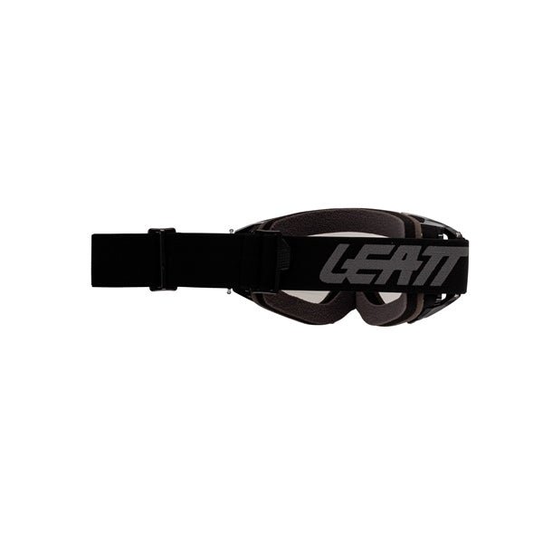 LEATT GOGG VIZION 3.5 STLTH/GY (8025250280) - DRIVEN Canada's Powersports 60095565027348025250280