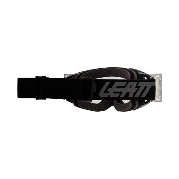 LEATT GOGG VIZION 3.5 ROLL - OFF STLTH/CLR (8025250320) - DRIVEN Canada's Powersports 60095565027658025250320