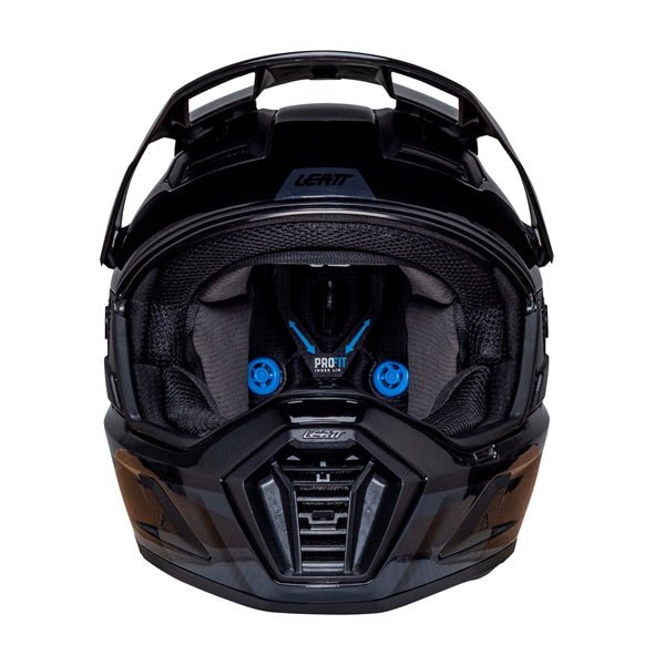 LEATT 8.5 OFF - ROAD HELMET KIT - DRIVEN Canada's Powersports 7794213095891025101160