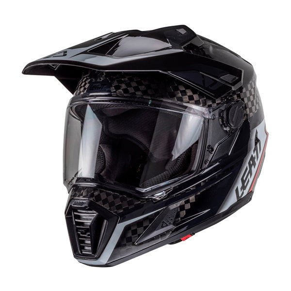 LEATT 9.5 OFF - ROAD HELMET KIT - DRIVEN Canada's Powersports 7794213103491025101100