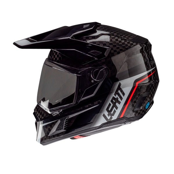LEATT 9.5 OFF - ROAD HELMET KIT - DRIVEN Canada's Powersports 7794213103491025101100
