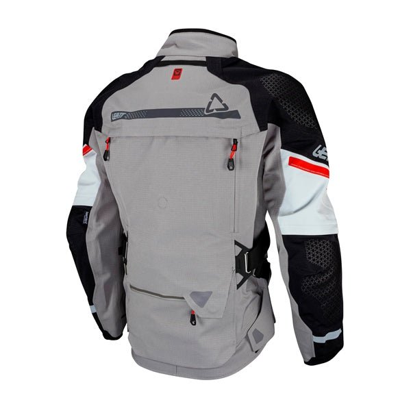 LEATT ADV DRITOUR 7.5 JACKET - DRIVEN Canada's Powersports 60095540597975024020240