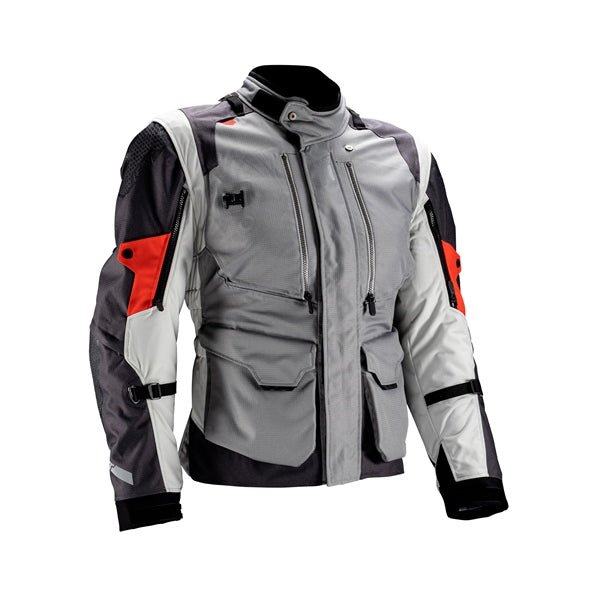 LEATT ADV FLOWTOUR 5.5 JACKET - DRIVEN Canada's Powersports 7794213107835025101370