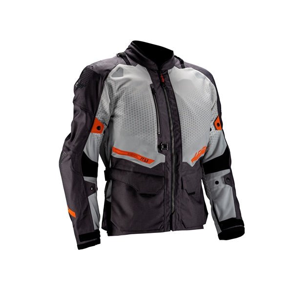 LEATT ADV MULTITOUR 5.5 JACKET - DRIVEN Canada's Powersports 7794213099785025101220