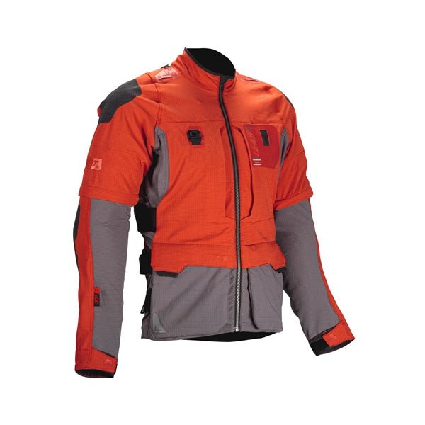 LEATT ADV RALLY 5.5 JACKET - DRIVEN Canada's Powersports 7794213112785025101480