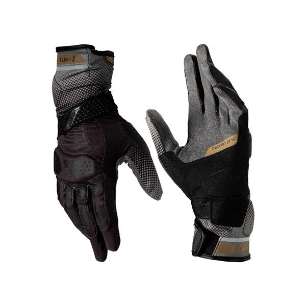 LEATT ADV X - FLOW 5.5 GLOVES - DRIVEN Canada's Powersports 7794213130986025101840