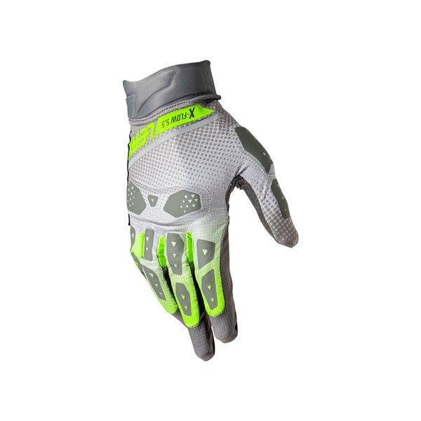 LEATT ADV X - FLOW 5.5 GLOVES - DRIVEN Canada's Powersports 7794213170586025101980