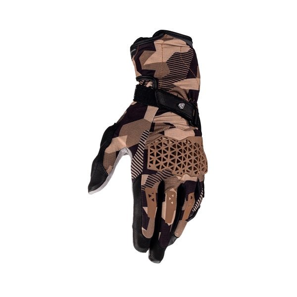 LEATT ADV X - FLOW 7.5 GLOVES - DRIVEN Canada's Powersports 60095540610666024040721