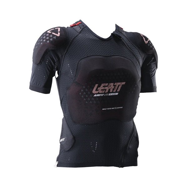 LEATT BODY TEE 3DF AIRFIT LITE WOM - DRIVEN Canada's Powersports 60095565771385026010810