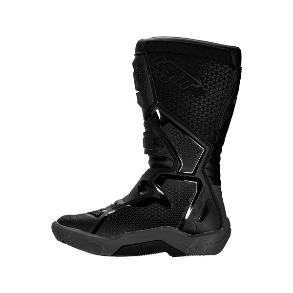 LEATT BOOT 3.5 JR STLTH - DRIVEN Canada's Powersports 60095565073643025450404
