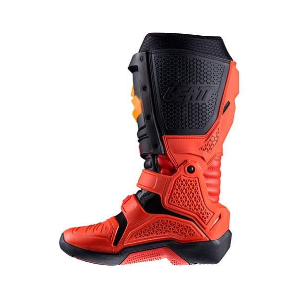 LEATT BOOT 4.5 HYDRADRI BURN - DRIVEN Canada's Powersports 60095565439663026000161