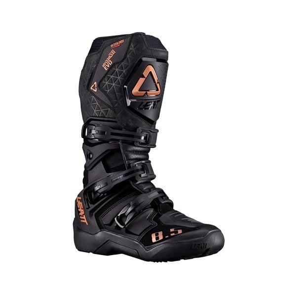 LEATT BOOT ADV HYDRADRI 8.5 BK/BRZ - DRIVEN Canada's Powersports 60095565741443026004002