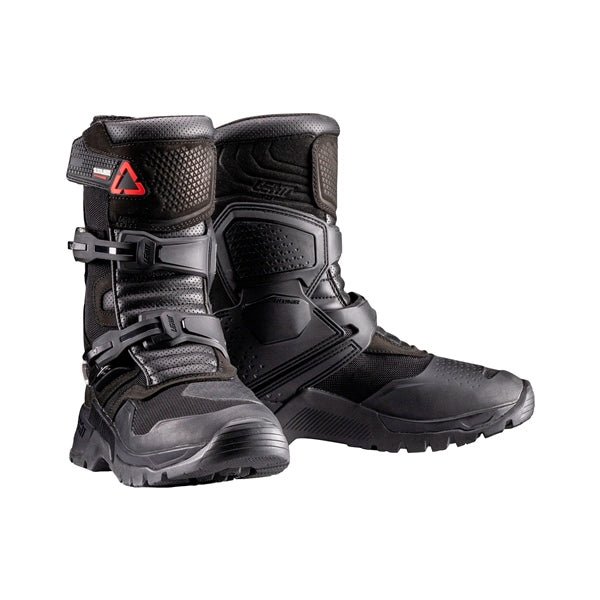 LEATT BOOT ADV X - FLOW 7.5 SHORT - DRIVEN Canada's Powersports 60095565743043026004100