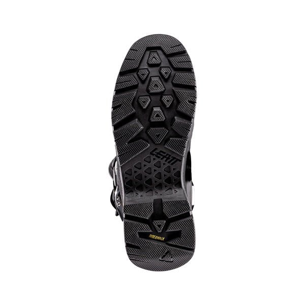 LEATT BOOT ADV X - FLOW 7.5 SHORT - DRIVEN Canada's Powersports 60095565743973026004150