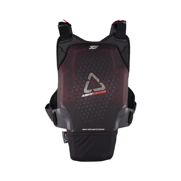 LEATT CHEST PROTECTOR 3DF AIRFIT EVO - DRIVEN Canada's Powersports 60095565771835026010860