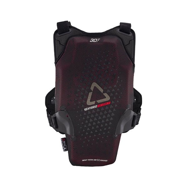 LEATT CHEST PROTECTOR 4.5 HYBRID - DRIVEN Canada's Powersports 60095565769645026010560