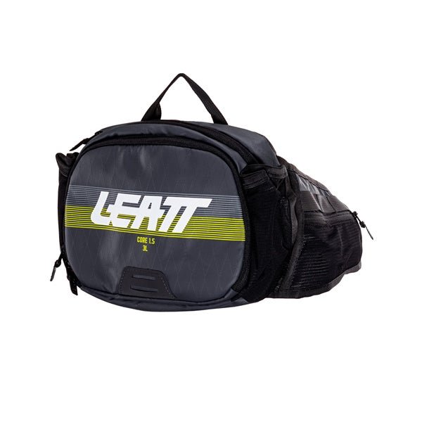 LEATT CORE 1.5 HYDRATION BAG - DRIVEN Canada's Powersports 60095540971027024070240