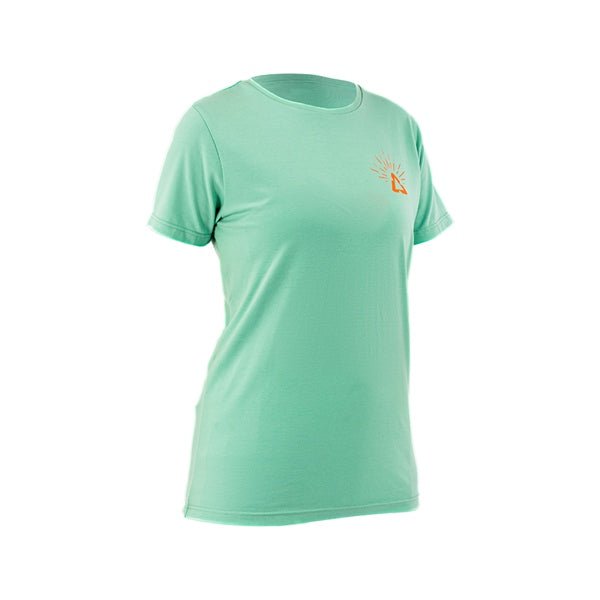 LEATT CORE T - SHIRT FOR WOMEN - DRIVEN Canada's Powersports 60095565383825025700300