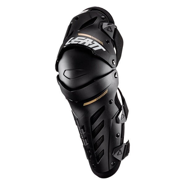 LEATT DUAL AXIS KNEE & SHIN GUARD - DRIVEN Canada's Powersports 60096991131325022141250