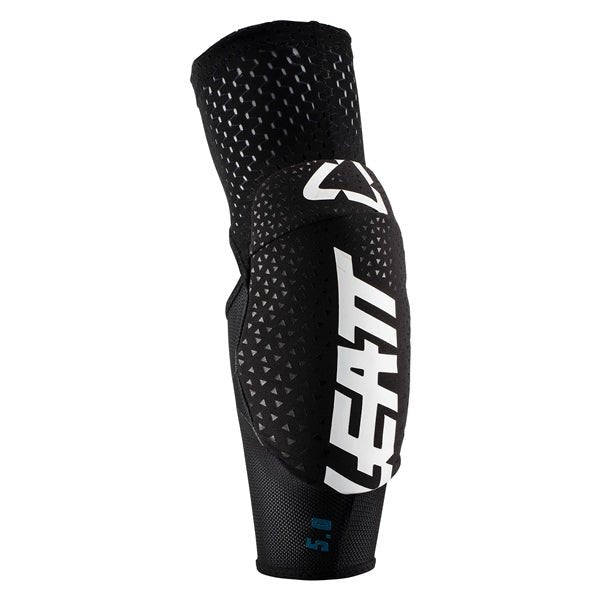 LEATT ELBOW GUARD 3DF 5.0 JUNIOR/MINI - DRIVEN Canada's Powersports 60096990587855019120140
