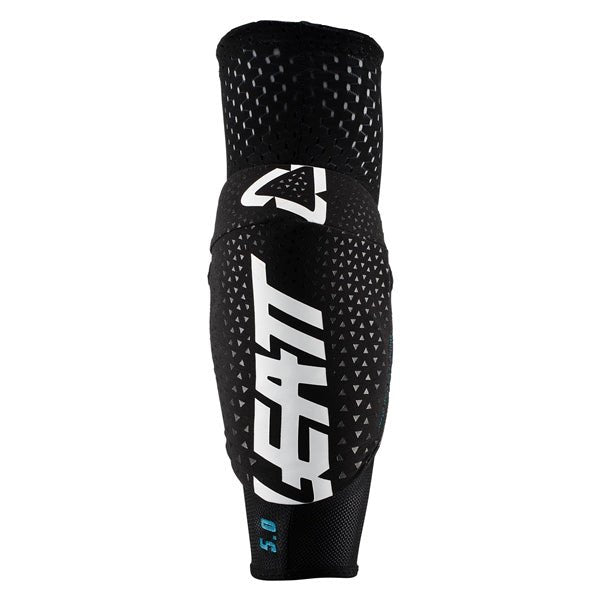LEATT ELBOW GUARD 3DF 5.0 JUNIOR/MINI - DRIVEN Canada's Powersports 60096990587855019120140