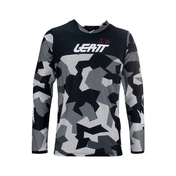 LEATT ENDURO 4.5 JERSEY - DRIVEN Canada's Powersports 60095540649375024080350