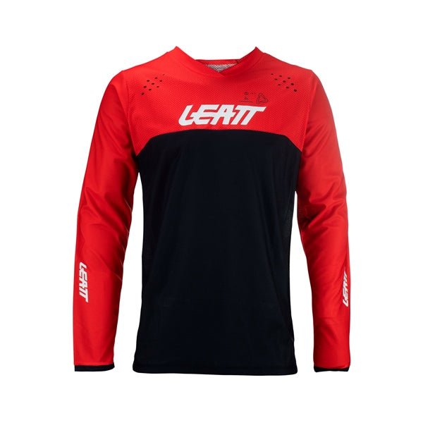 LEATT ENDURO 4.5 JERSEY - DRIVEN Canada's Powersports 60095540650575024080370