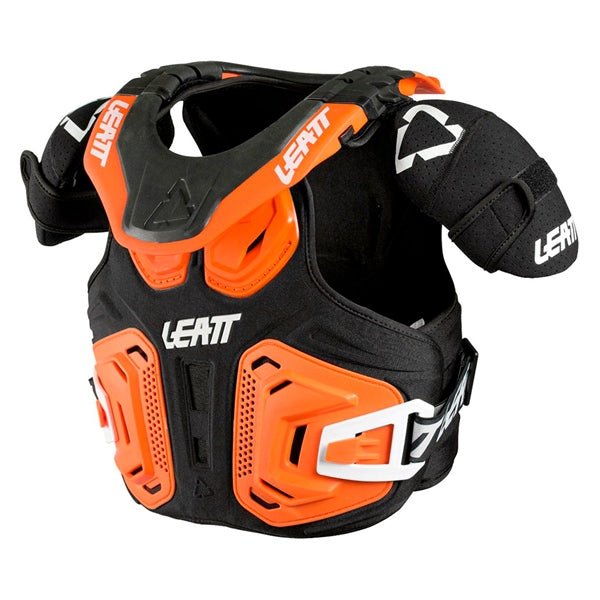 LEATT FUSION 2.0 PROTECTION VEST - DRIVEN Canada's Powersports 60096990443371018010021