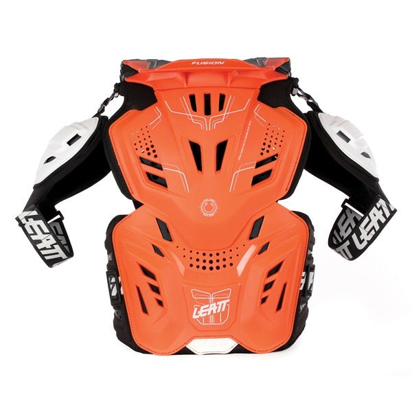 LEATT FUSION PROTECTION VEST 3.0 SNX - DRIVEN Canada's Powersports 60096990036861015400210
