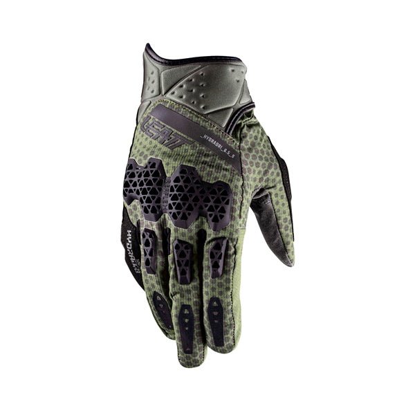 LEATT GLOVE ADV HYDRADRI 6.5 SHORT - DRIVEN Canada's Powersports 60095565738576026003600