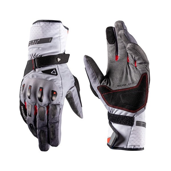 LEATT GLOVE ADV SUBZERO 5.5 IRON - DRIVEN Canada's Powersports 60095565734206026003250