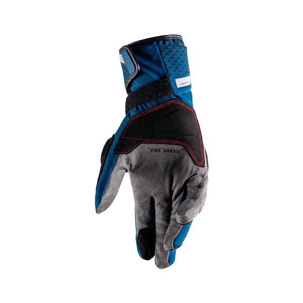 LEATT GLOVE ADV SUBZERO 5.5 MIDNIGHT - DRIVEN Canada's Powersports 60095565733696026003200
