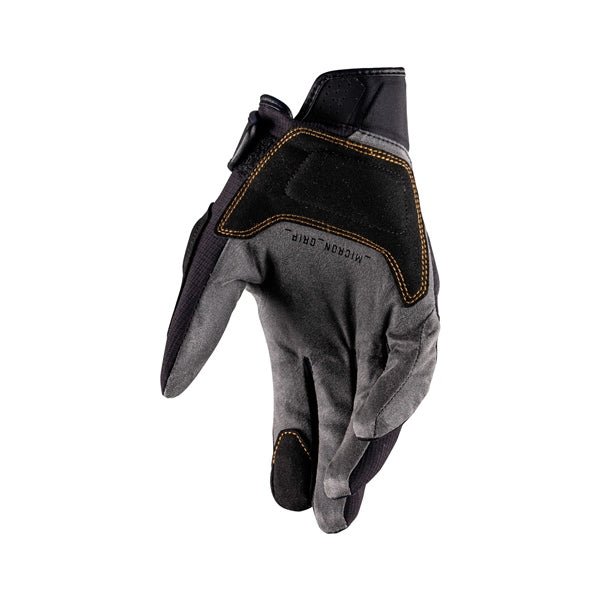 LEATT GLOVE ADV SUBZERO 5.5 SHORT STLTH - DRIVEN Canada's Powersports 60095565734826026003300