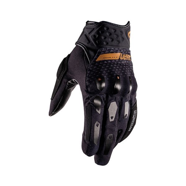 LEATT GLOVE ADV SUBZERO 5.5 SHORT STLTH - DRIVEN Canada's Powersports 60095565734826026003300