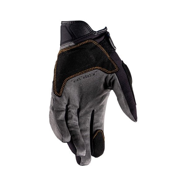 LEATT GLOVE ADV SUBZERO 5.5 SHORT STLTH - DRIVEN Canada's Powersports 60095565734826026003300
