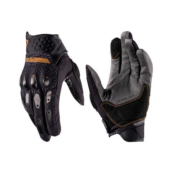 LEATT GLOVE ADV SUBZERO 5.5 SHORT STLTH - DRIVEN Canada's Powersports 60095565734826026003300