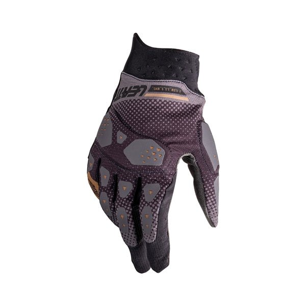 LEATT GLOVE ADV X - FLOW 5.5 SHORT WOM STLTH - DRIVEN Canada's Powersports 60095565748096026004500