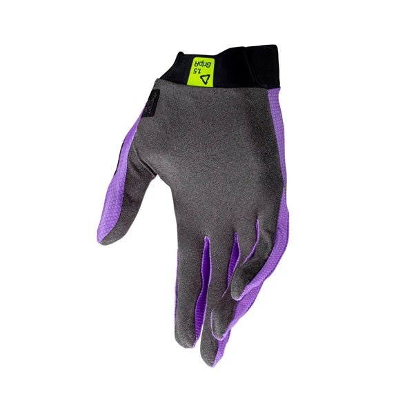 LEATT GLOVE MOTO 1.5 GRIPR ARGON 12 - DRIVEN Canada's Powersports 60095565059716025350424