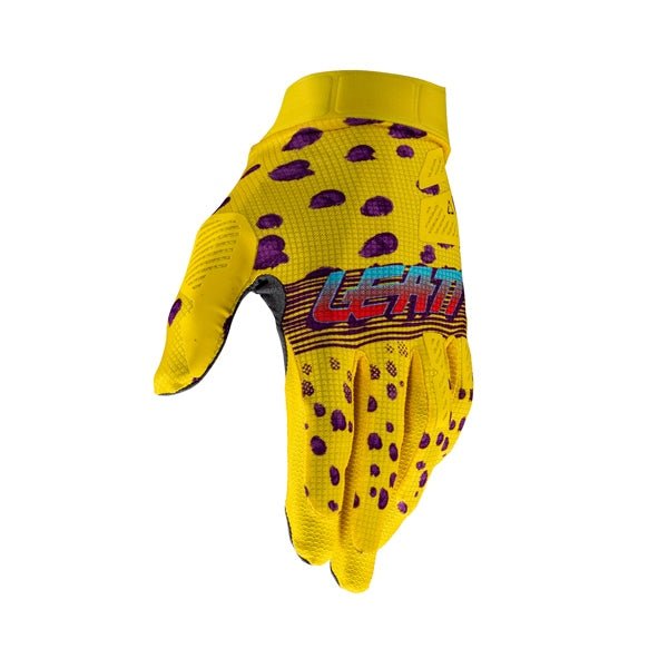 LEATT GLOVE MOTO 1.5 GRIPR CHEETAH L - DRIVEN Canada's Powersports 60095565060536025350462