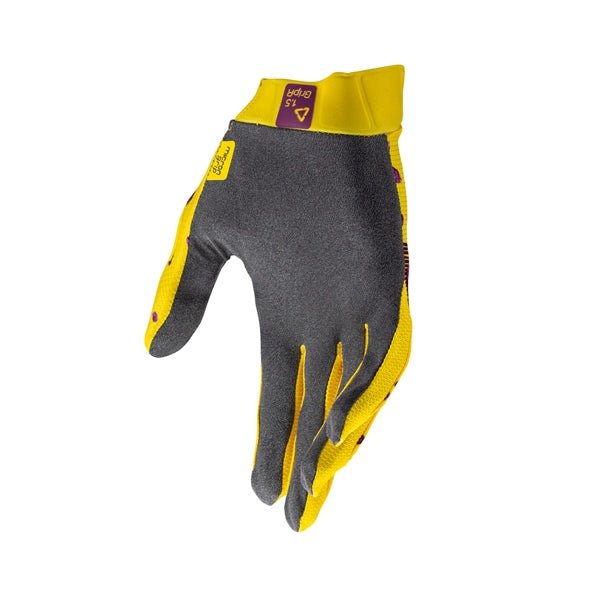 LEATT GLOVE MOTO 1.5 GRIPR CHEETAH L - DRIVEN Canada's Powersports 60095565060536025350462